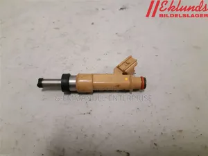 Toyota Corolla 2009-19 Fuel Injectors 4Set. Original