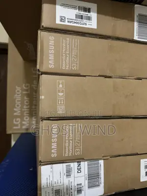 Computer Monitors