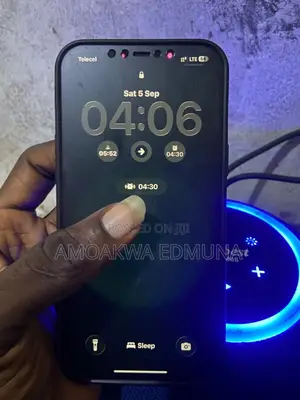 Apple iPhone 12 Pro Max 128 GB Blue