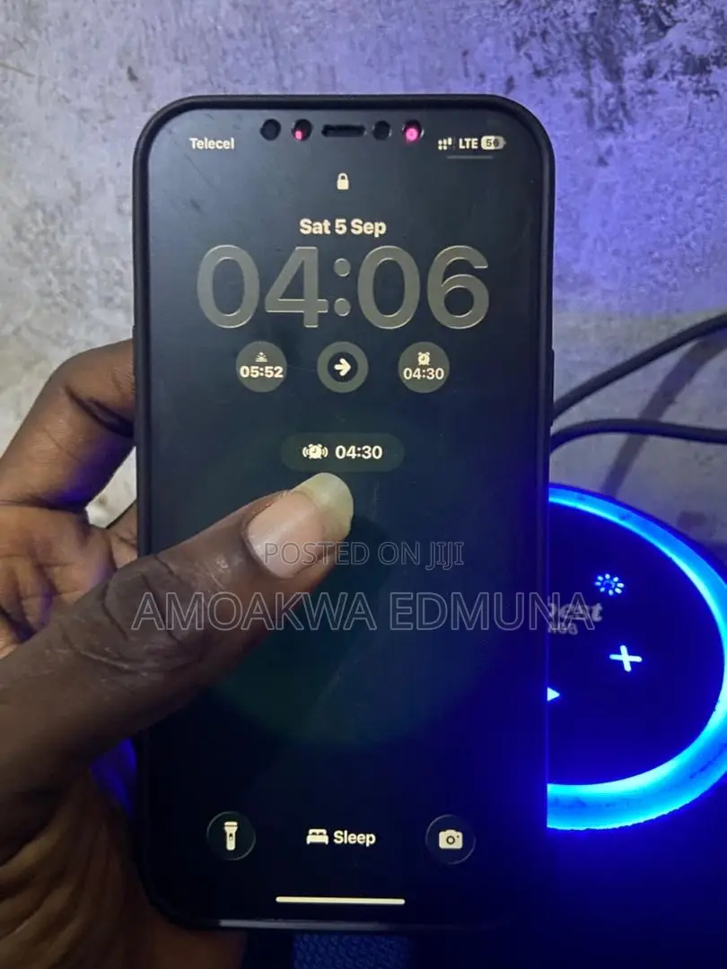 Apple iPhone 12 Pro Max 128 GB Blue