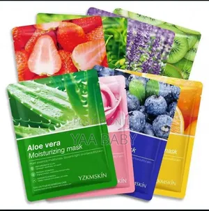 Wrinkle Prevent Face Mask
