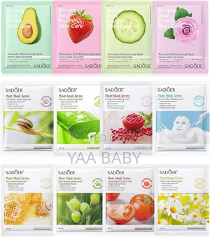 Wrinkle Prevent Face Mask