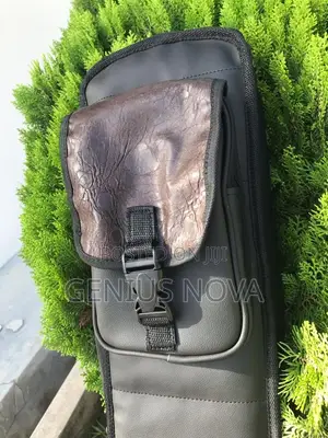 Bass Guitar Bag