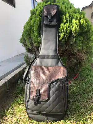 Bass Guitar Bag