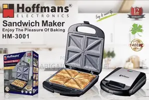 Sandwich Maker