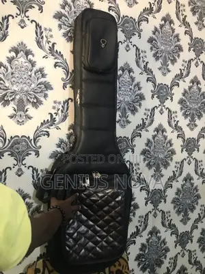 Bass Guitar Bag