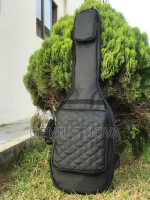 Bass Guitar Bag