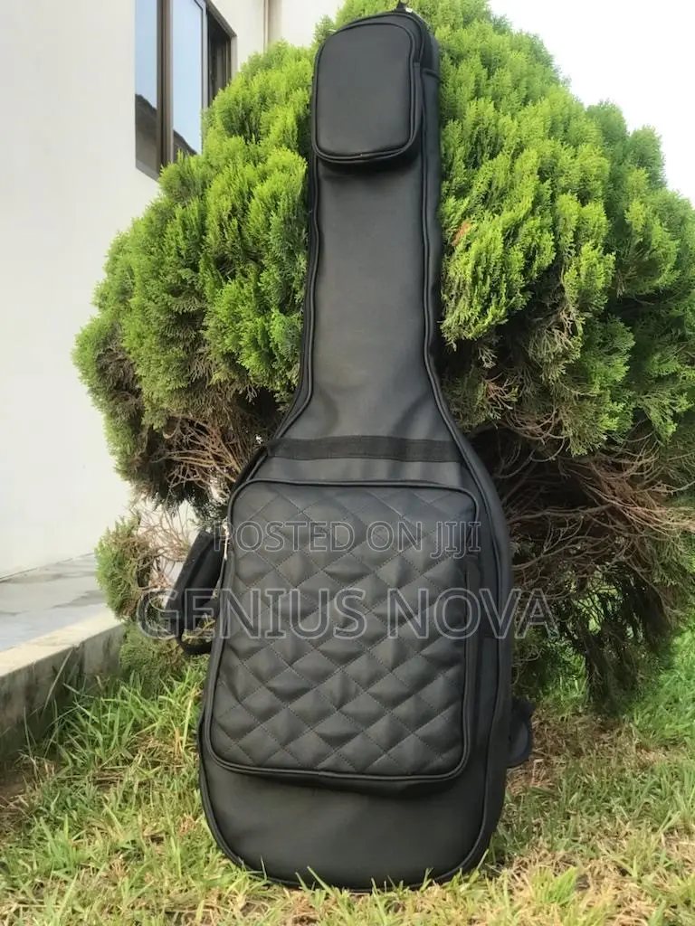 Bass Guitar Bag