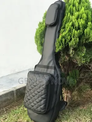 Bass Guitar Bag