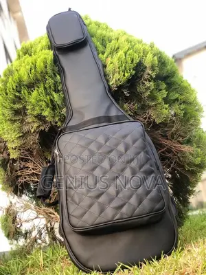 Bass Guitar Bag