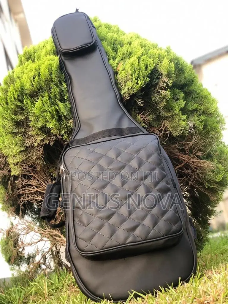 Bass Guitar Bag