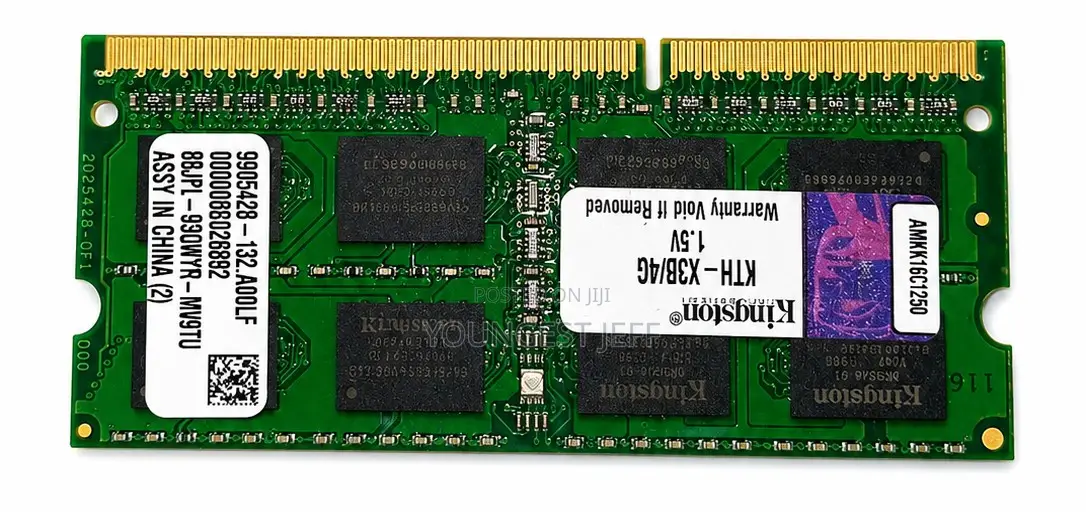 4 Gb Ram Ddr3