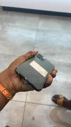 Apple iPhone 11 Pro 256 GB Green