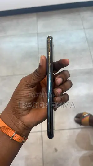 Apple iPhone 11 Pro 256 GB Green