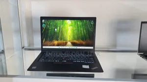 Laptop Lenovo ThinkPad T470s 8GB Intel Core i5 SSD 256GB