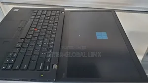 Laptop Lenovo ThinkPad T470s 8GB Intel Core i5 SSD 256GB