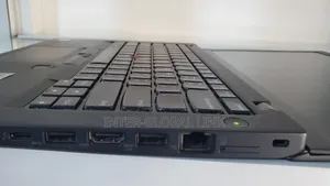 Laptop Lenovo ThinkPad T470s 8GB Intel Core i5 SSD 256GB