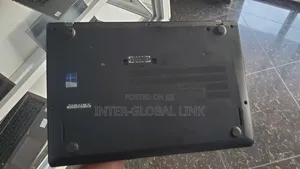 Laptop Lenovo ThinkPad T470s 8GB Intel Core i5 SSD 256GB