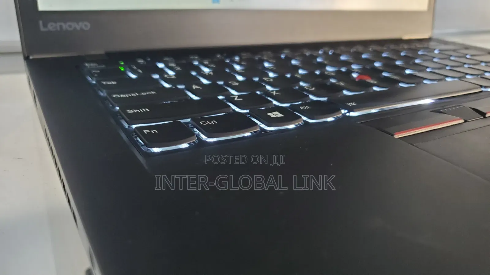 Laptop Lenovo ThinkPad T470s 8GB Intel Core i5 SSD 256GB
