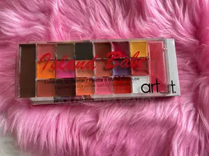 Lip Pallete