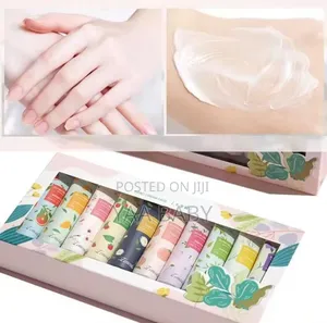 Deeply Moisturizing for Dry Hand