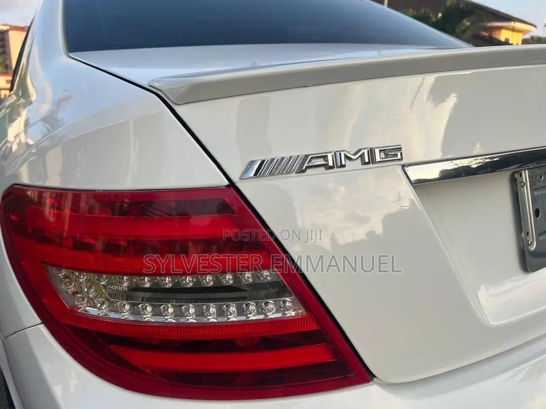 Mercedes-Benz AMG GT GT 2015 White