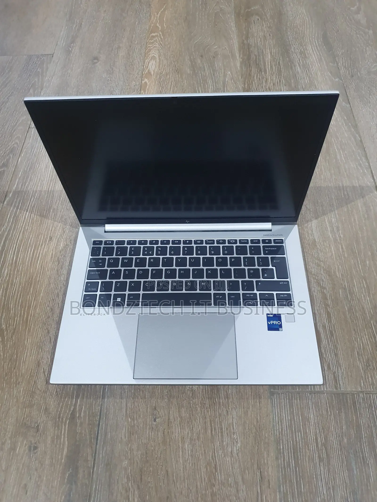 Laptop HP EliteBook 840 10 16GB Intel Core i7 SSD 512GB