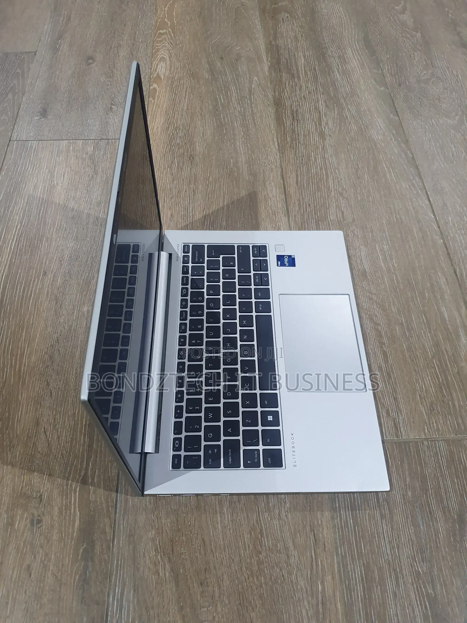 Laptop HP EliteBook 840 10 16GB Intel Core i7 SSD 512GB