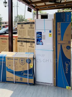 Newly Bulky Best Midea 3.0Hp/R410 Floor Standing Air Conditioner