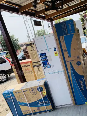 Newly Bulky Best Midea 3.0Hp/R410 Floor Standing Air Conditioner
