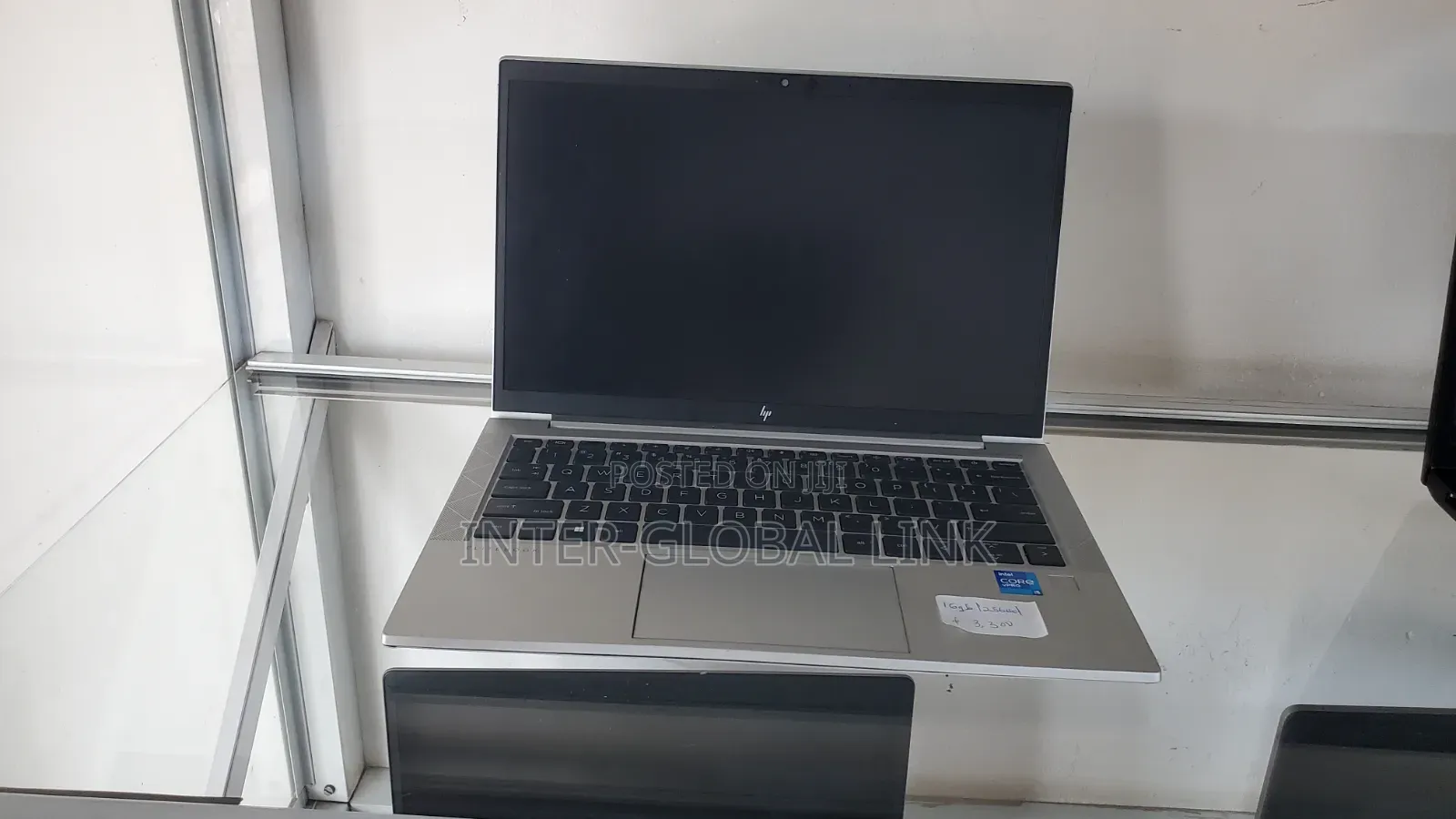 Laptop HP EliteBook 830 G8 16GB Intel Core i5 SSD 256GB