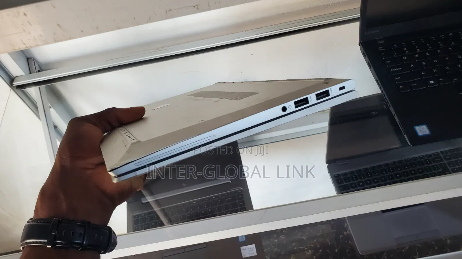 Laptop HP EliteBook 830 G8 16GB Intel Core i5 SSD 256GB
