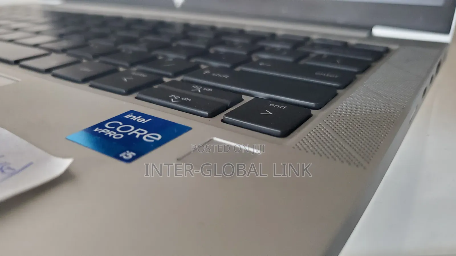Laptop HP EliteBook 830 G8 16GB Intel Core i5 SSD 256GB