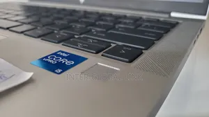 Laptop HP EliteBook 830 G8 16GB Intel Core i5 SSD 256GB