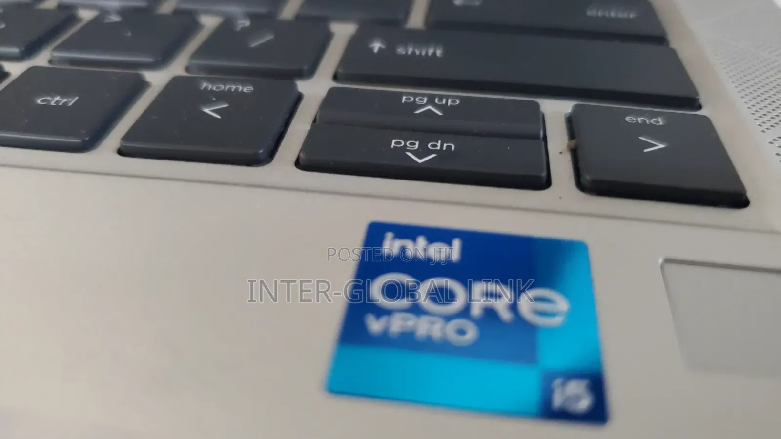 Laptop HP EliteBook 830 G8 16GB Intel Core i5 SSD 256GB