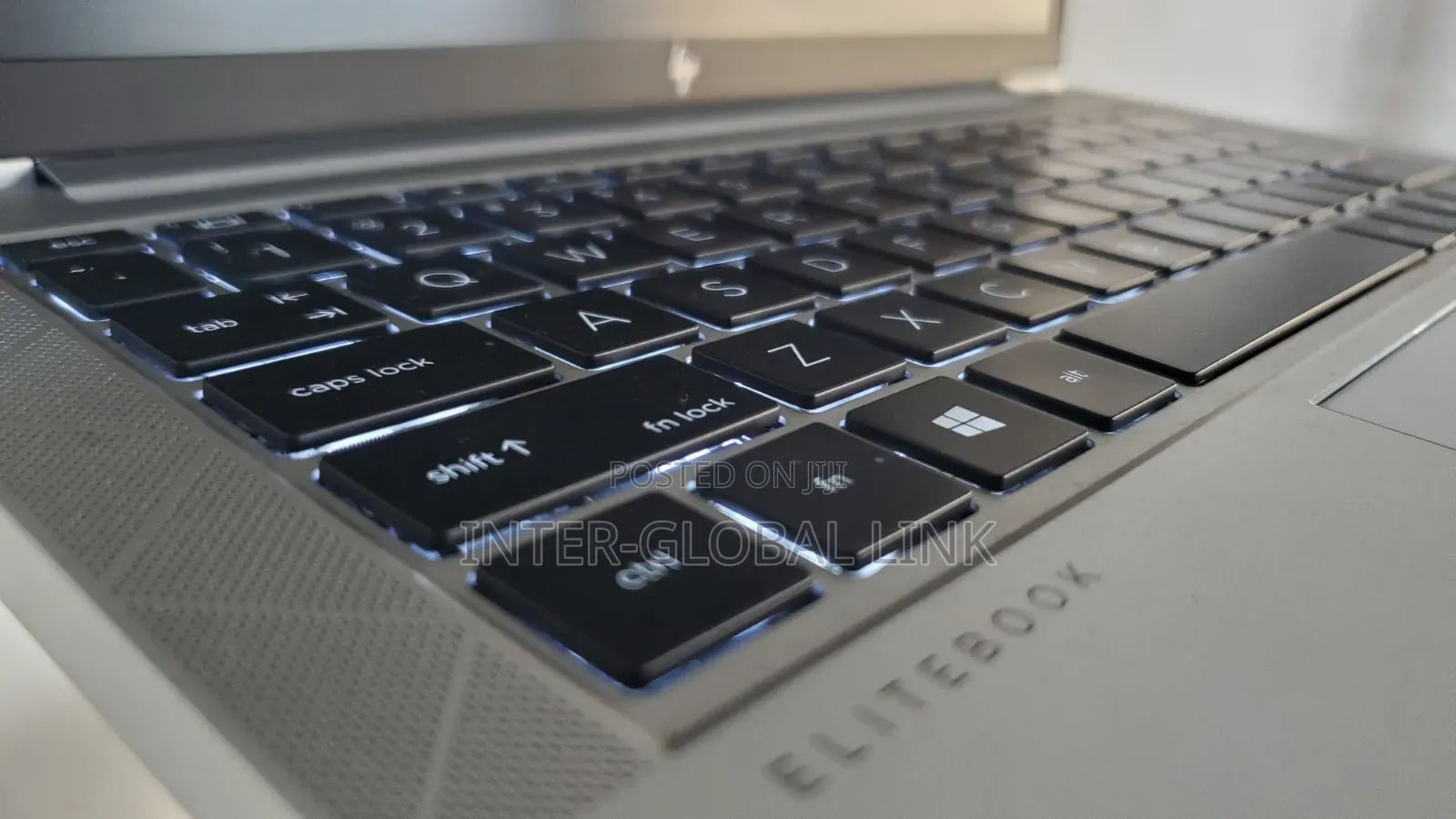 Laptop HP EliteBook 830 G8 16GB Intel Core i5 SSD 256GB