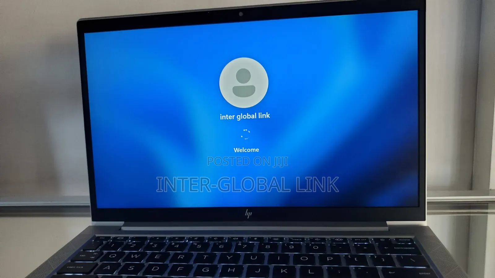 Laptop HP EliteBook 830 G8 16GB Intel Core i5 SSD 256GB
