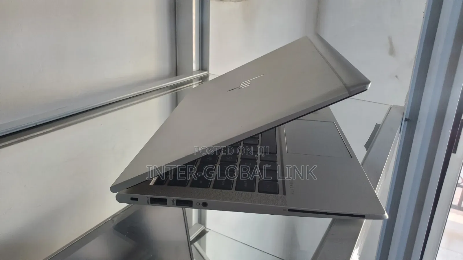 Laptop HP EliteBook 830 G8 16GB Intel Core i5 SSD 256GB