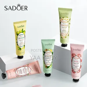 Prevent Cracking HandCream