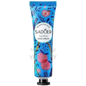 Best Hand Peeling Cream