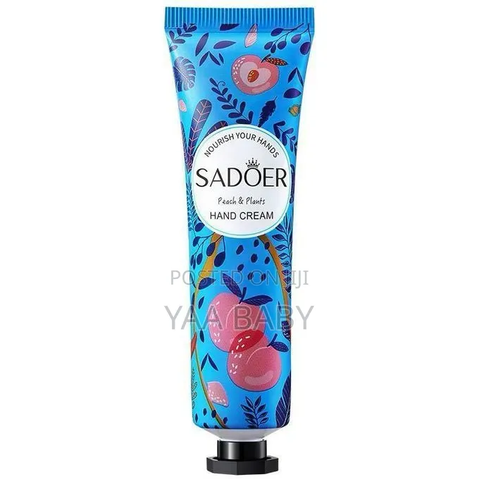 Best Hand Peeling Cream