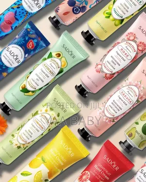 Best Hand Peeling Cream