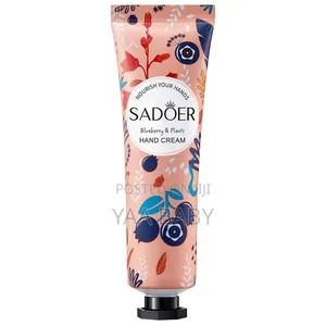 Highly Recommend Hand Cream