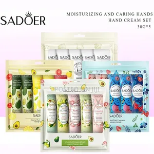 Highly Recommend Hand Cream