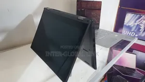 Laptop Lenovo ThinkPad L380 8GB Intel Core i5 SSD 256GB