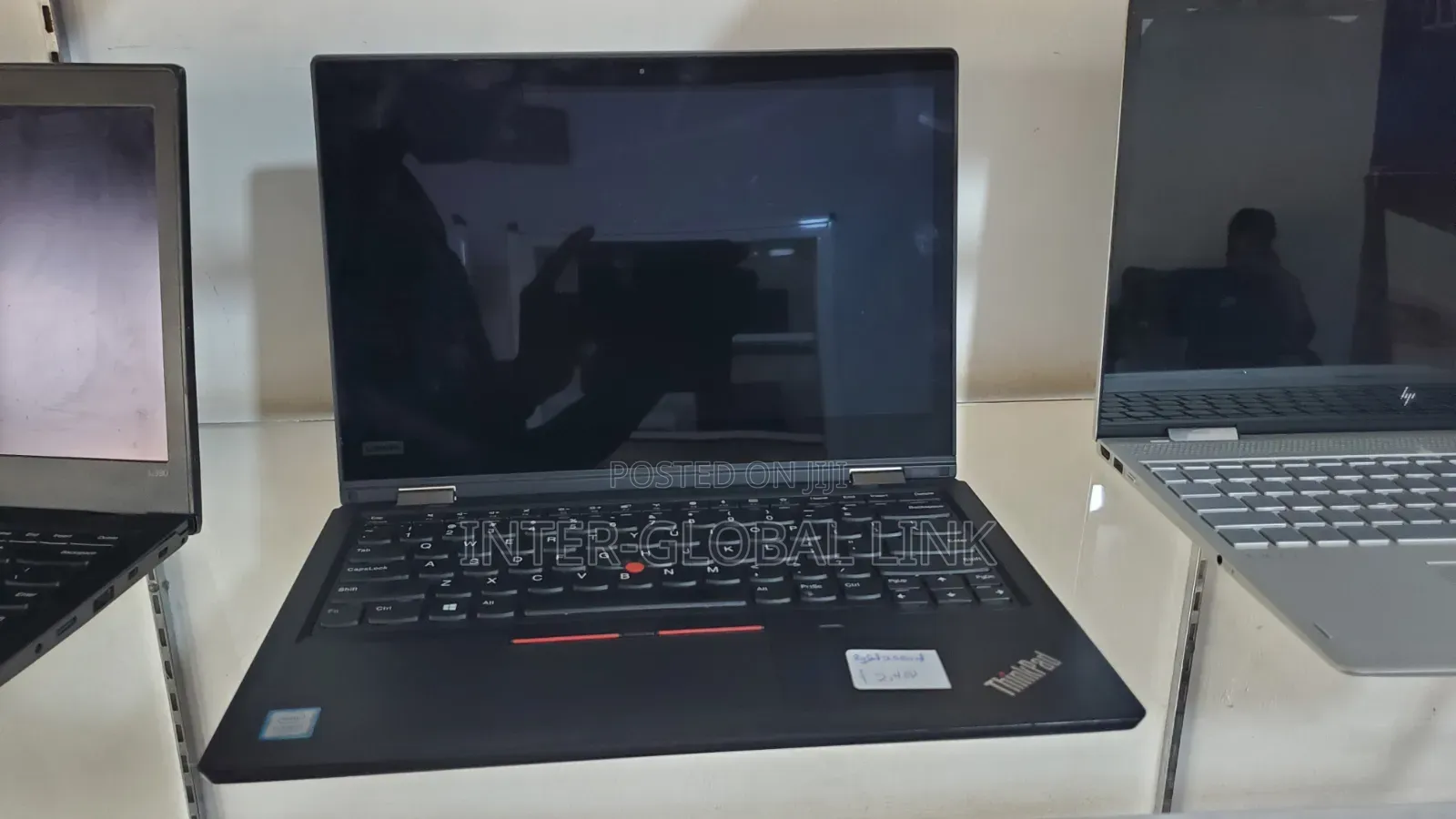 Laptop Lenovo ThinkPad L380 8GB Intel Core i5 SSD 256GB