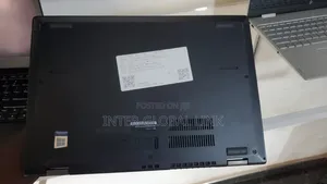 Laptop Lenovo ThinkPad L380 8GB Intel Core i5 SSD 256GB