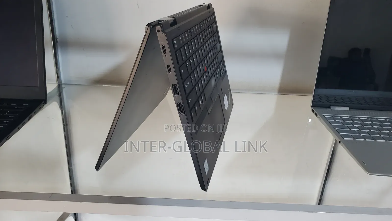 Laptop Lenovo ThinkPad L380 8GB Intel Core i5 SSD 256GB