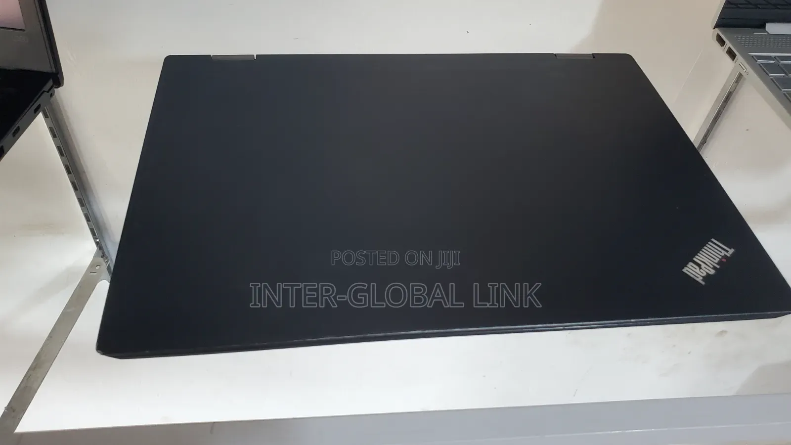 Laptop Lenovo ThinkPad L380 8GB Intel Core i5 SSD 256GB