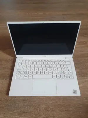 Laptop Dell XPS 13 7390 16GB Intel Core i7 SSD 512GB